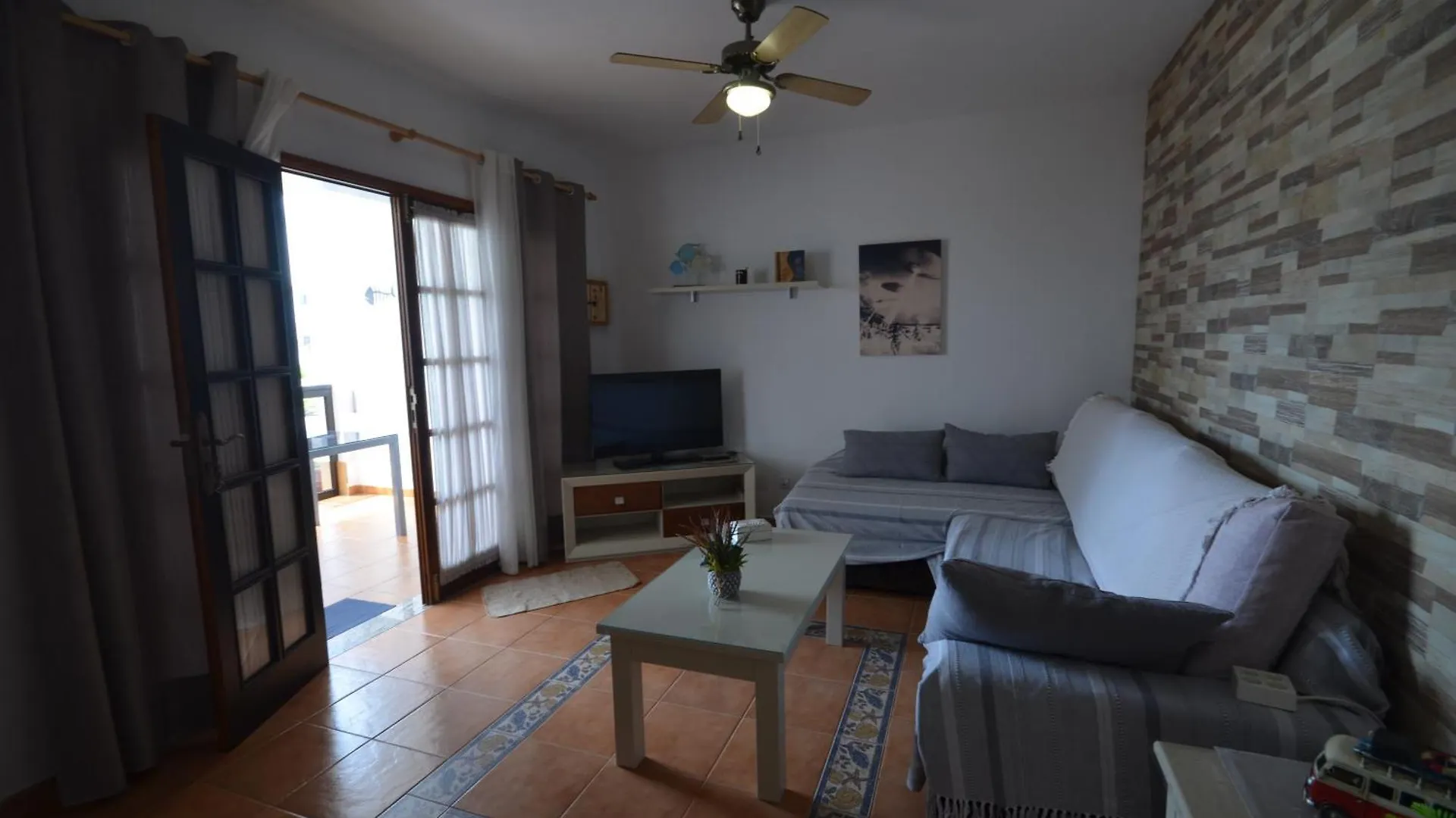 Serendipia Apartment Good Location, Pool & Terrace Los Pocillos Spain