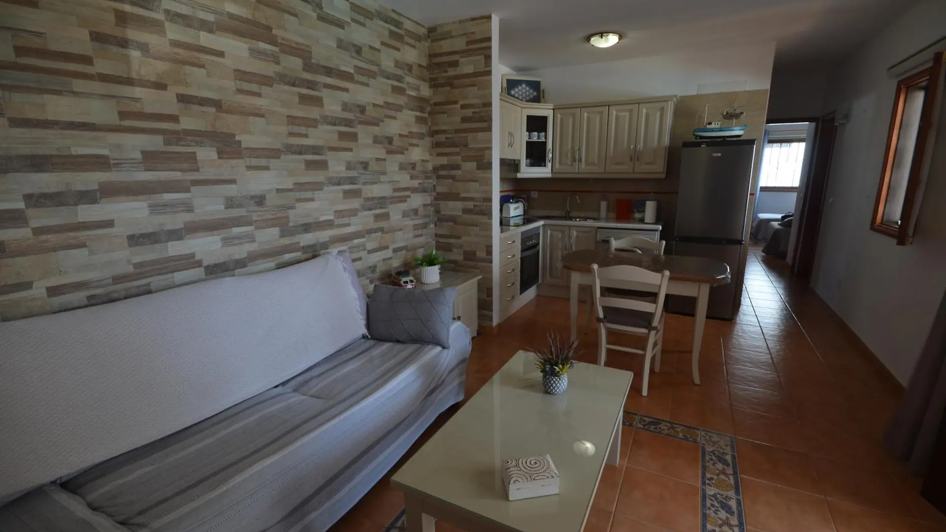 Serendipia Apartment Good Location, Pool & Terrace Los Pocillos Spain