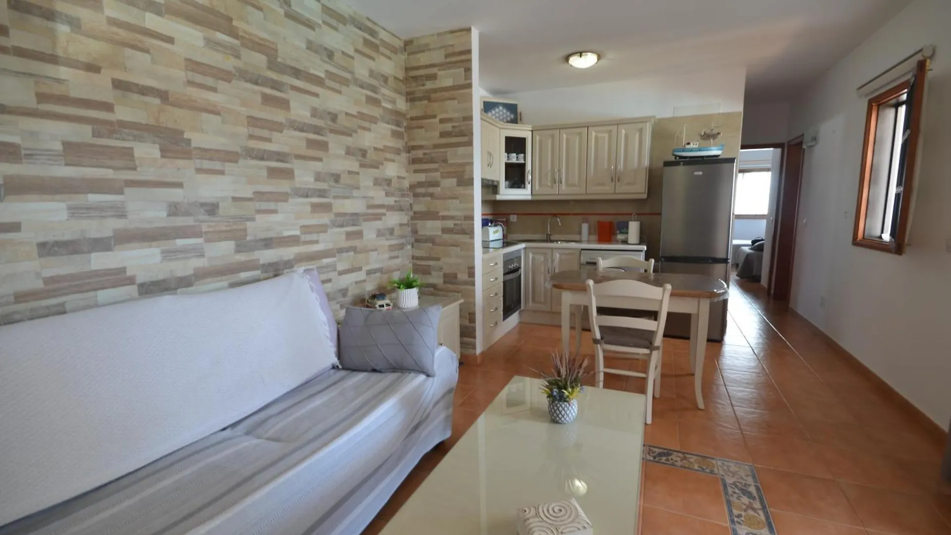 Serendipia Apartment Good Location, Pool & Terrace Los Pocillos 0*,