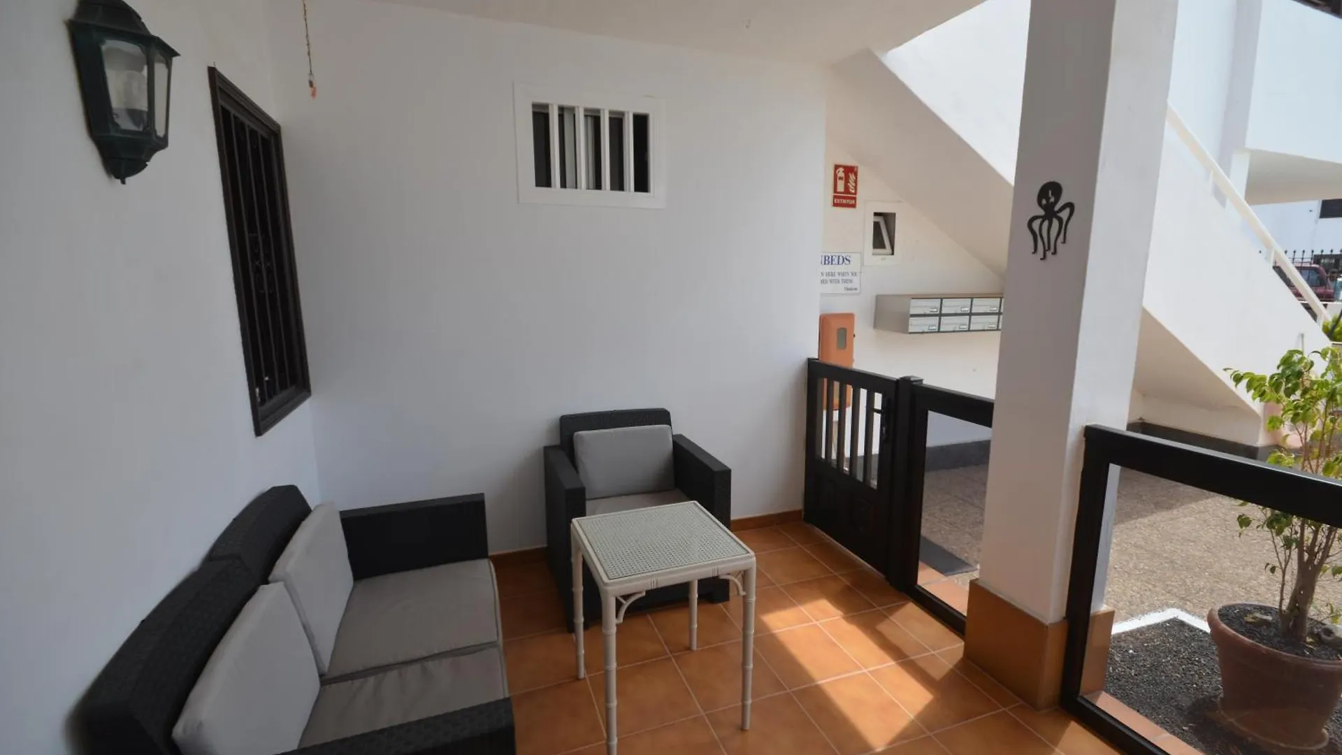 Serendipia Apartment Good Location, Pool & Terrace Los Pocillos Spain