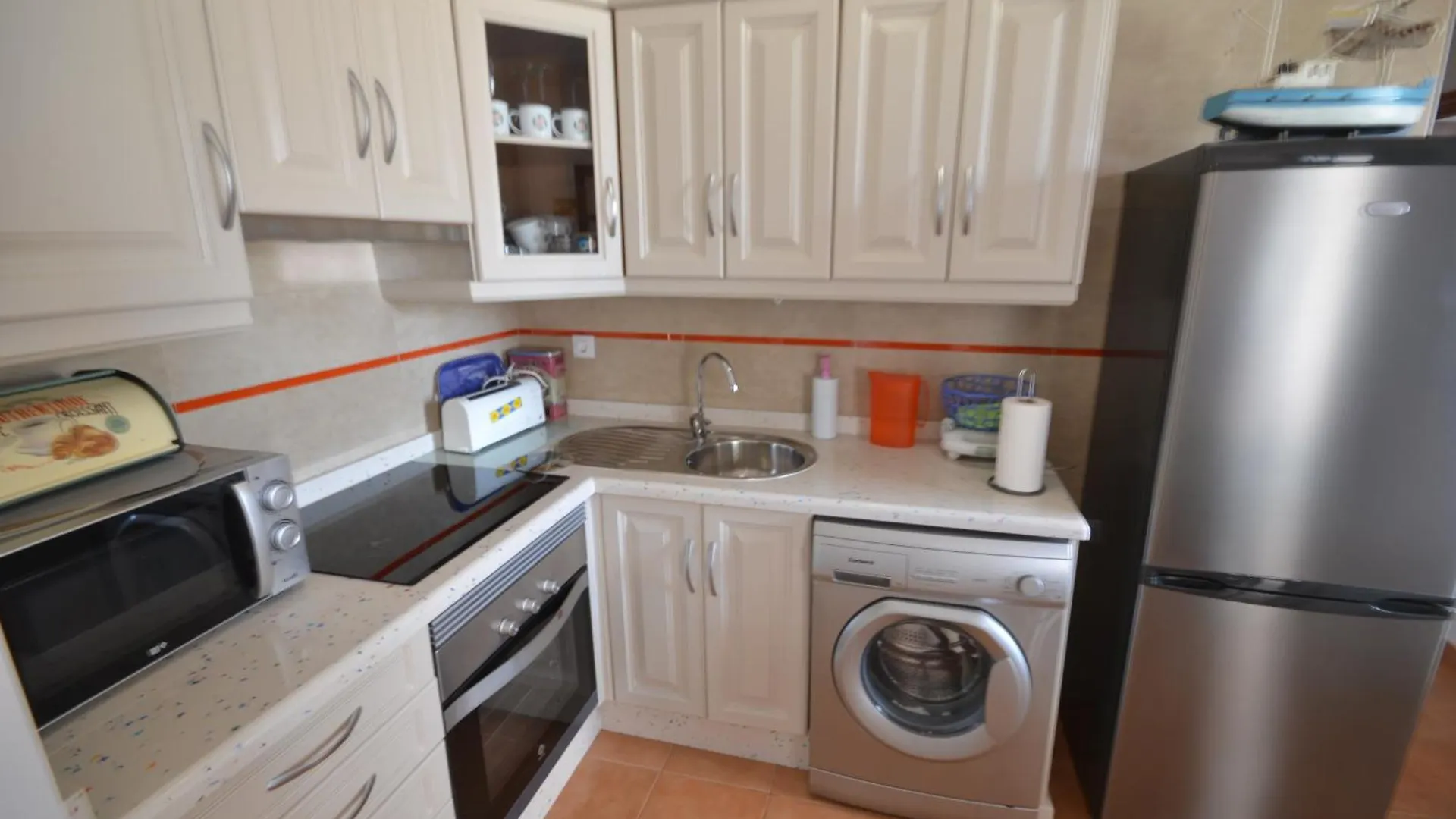 Serendipia Apartment Good Location, Pool & Terrace Los Pocillos