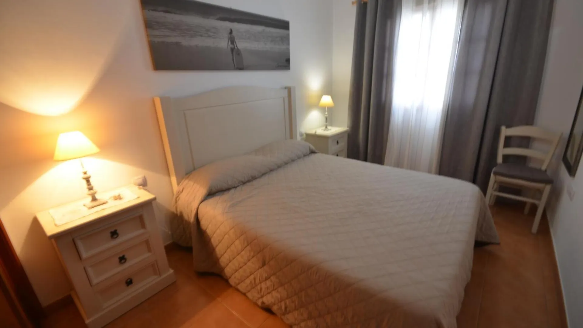 Serendipia Apartment Good Location, Pool & Terrace Los Pocillos