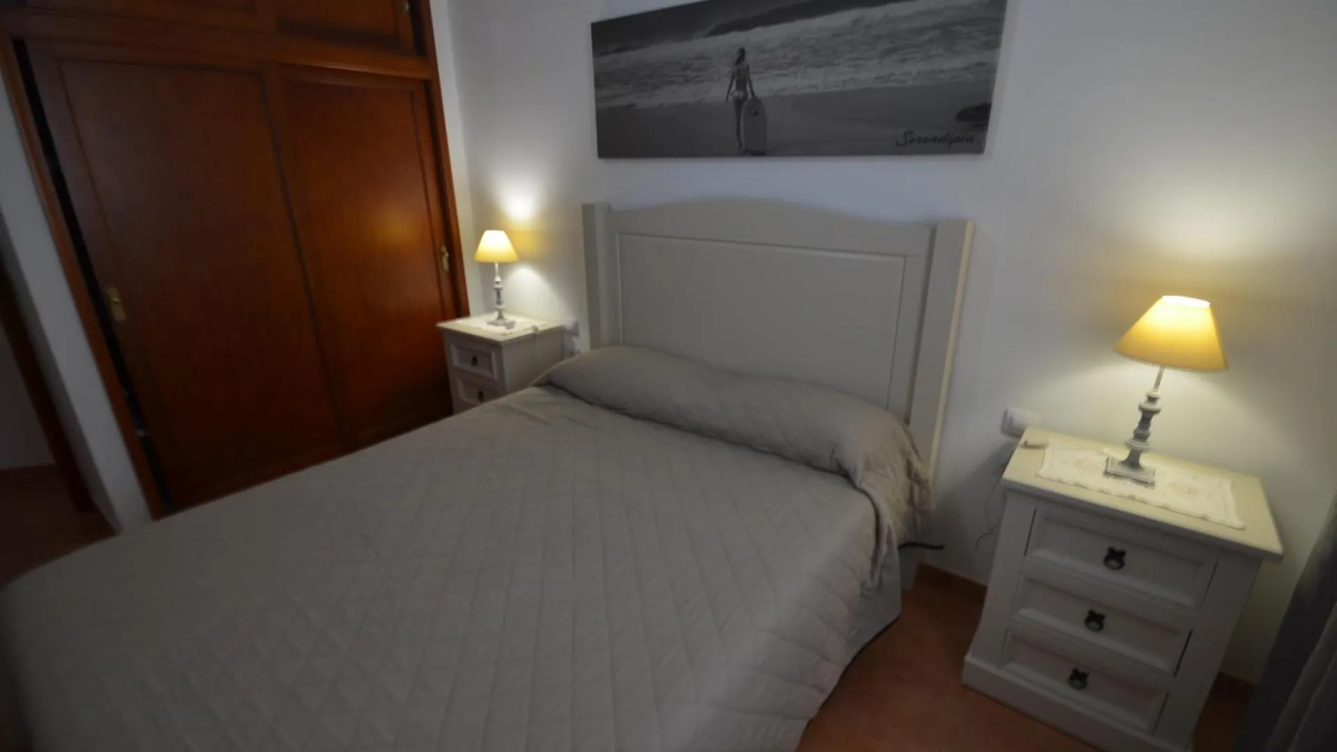 Serendipia Apartment Good Location, Pool & Terrace Los Pocillos 0*,
