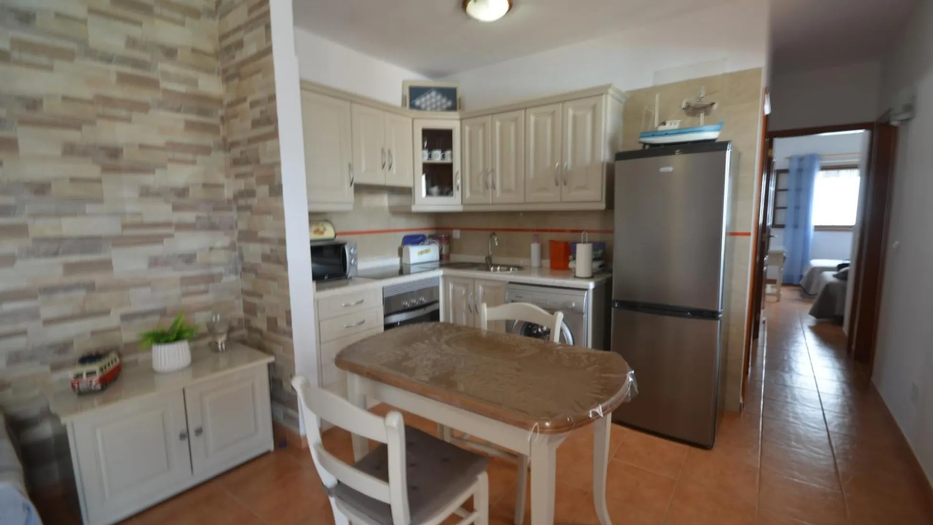 Serendipia Apartment Good Location, Pool & Terrace Los Pocillos 0*,  Spain