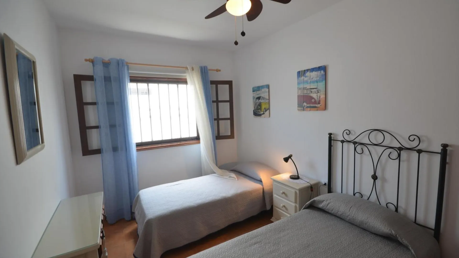 Serendipia Apartment Good Location, Pool & Terrace Los Pocillos 0*,  Spain