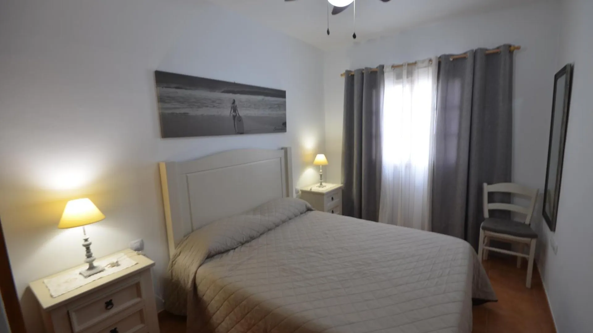 Serendipia Apartment Good Location, Pool & Terrace Los Pocillos