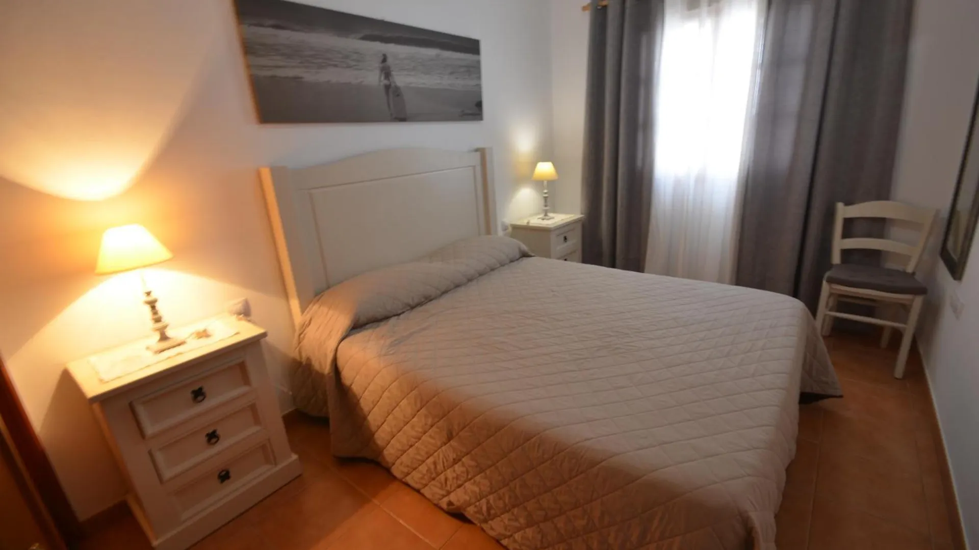 Serendipia Apartment Good Location, Pool & Terrace Los Pocillos