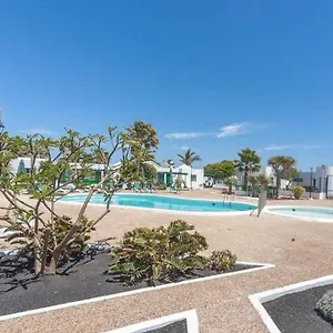 Bandama 15 2 Bedroom Ground Floor Villa