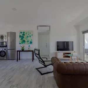 Costa Luz Sirens Apartment