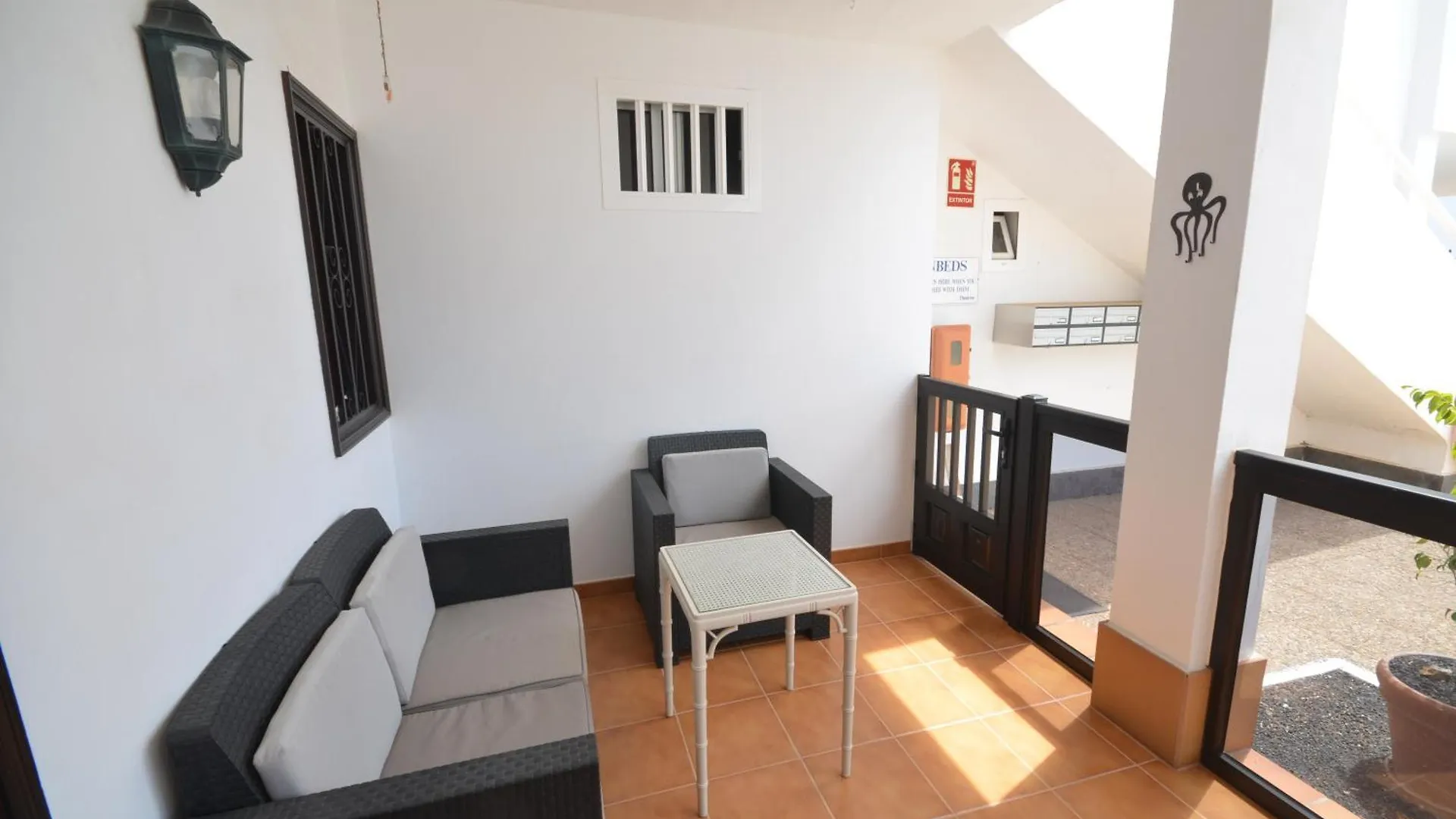 Serendipia Apartment Good Location, Pool & Terrace Los Pocillos Spain